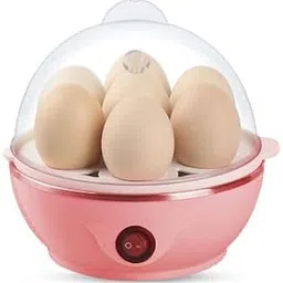 Drumstone Elevate breakfast prep with our 7-egg Electric Boiler. Streamline steaming, cooking, boiling, and frying. Available in a range of vibrant colors-image-74