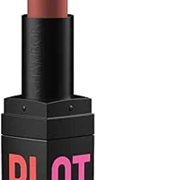 Chambor Lipstick, Lasting Creamy Matte, Comfortable and Non-Drying, Bold Colours in a Lightweight Texture, Matte Riot Lipstick, xxx 4.5 gms-picture-37