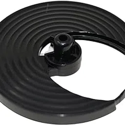 Replacement Disc Holder Attachment Compatible for Zodiacs MasterChef Plus Mixer Grinder Jar, Black-picture-10