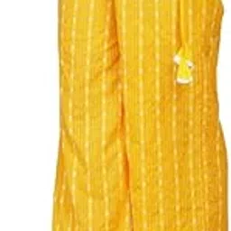 munazkim fashion MUNAZKIM Cotton Regular fit Palazzo | Flared Palazzo Pants with Pocket for Women & Girls | Relaxed Bottom Wear-picture-56