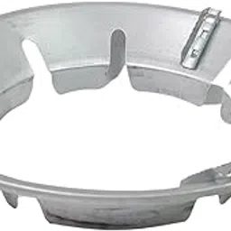 Gas Stove Burner Cover/Stand (221 Gm / 1 Pc)-picture-45