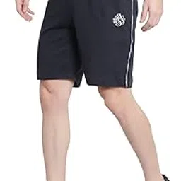 OORA Men’s Cotton Outdoor Quick Dry Lightweight Sport Shorts (Size Small to 5XL)-picture-24