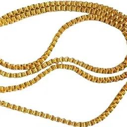 elegantdream Ranjani Luxurious One Gram Gold Chain | 30-Inch Stunning, Graceful, Timeless & Stylish Mangalsutra Chain-picture-13