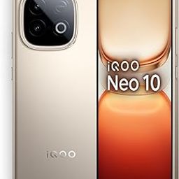 iQOO Neo 10 (Titanium Chrome, 16GB RAM, 512GB Storage) | Snapdragon 8s Gen 4 Processor & SuperComputing Chip Q1 | 7000 mAh Battery | Segment’s Highest 144 FPS Gaming Smartphone-picture-49
