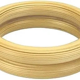 Gymnastics Rings/Roman Ring |(ONLY Rings)| Calisthenic Rings for Cross Fitness Functional Training & Home Gym Workouts, Strength Training, Pull Ups and Dips-image-0