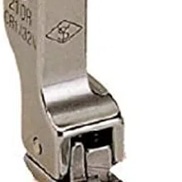 XinDinG Steel Pressure Foot CR 1/32 ONLY for Industrial Sewing Machines JUKI, Jack and More Pressure Foot (CR) for Single Needle HIGH Speed LOCKSTITCH Sewing Machine-image-49