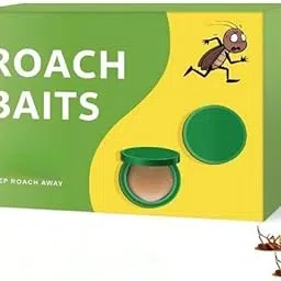 Natural Cockroach Killer for Kitchens Bathrooms and Cabinets Eco-Friendly Home Remedy for Indoor Cockroach Control-image-45
