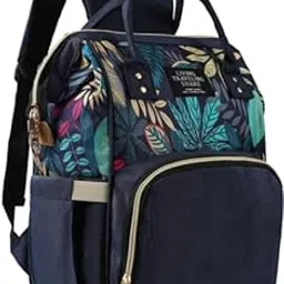 Diaper bags for mom/multi-functional waterproof bag with large capacity/travel backpack/kids diaper bags.-picture-31