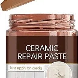 LOOM TREE® Tile Repair Cream Sealant 100ml DIY Floor Repair Paste for Kitchen | 1 Tile Repair Paste-picture-48