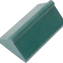 EISCO Rubber Pad for Tuning Fork – High-Density Shock Absorbing Pad for Physics, Sound Wave Experiments, Acoustics, Science Lab, Classroom & Musical Vibrations Testing-picture-17