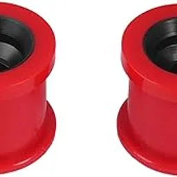 MERISHOPP 2X Control Arms Bushing Sturdy Lower Control Arm Lower Control Arm Bushings| Universal Fit | High-Performance-image-46