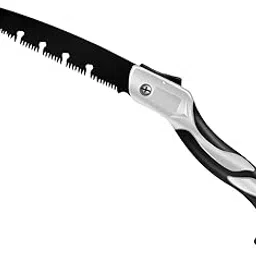 Jazzy Pearls® Woodworking Saw Household Tool Single Hand Saw for Hiking Landscaping Garden 25cm | Yard, Garden & Outdoor Living | Gardening Supplies | Garden Tools & Equipment | Saws-picture-16