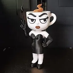 Italian Brainrott | Espressona Signora Articulated Toy | Italian brainrot Toys | Kids Toys| Rare Collection,Limited Edition-picture-65