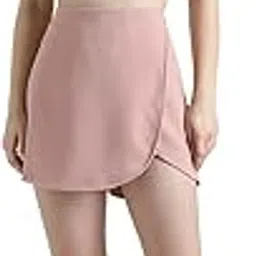 only Women's Above Knee Skort-picture-29
