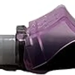 Berpu Sterile Safety Blood Collection Needle | Disposable Single-Use Safety Needle for Vacuum Blood Collection | 22G | EO Sterilized | Latex-Free | Pack of 50pcs | CE ISO Certified-image-13