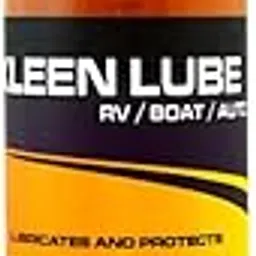 Bio-Kleen Machine Lubricant - 4 oz. Bottle, Prevent Corrosion-picture-47