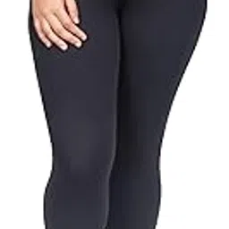 mylo essentials Women's Maternity Leggings | Premium Cotton Fabric | Stretchable Over-Belly Design for Pre & Post Pregnancy-picture-13
