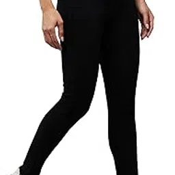 dolce crudo Women's Skinny Jeans-picture-23