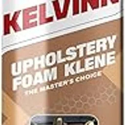 Kelvinn Upholstery Sofa & Seat Foam Cleaner – Eliminates Car Interior Stains, Bad Odors & Refreshes Couches, Sofas & Furniture – Quick-Drying Foam for Tough Stains & Long-Lasting Fragrance | 500ml-image-21