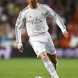 SIGNOOGLE Football Player Christiano Ronaldo Portugal Juventus Real Madrid Design Image with Quotes Wall Posters Synthetic Sticker for Club Sports, Living Room (Multicolor, 12 x 18 Inch)-image-1