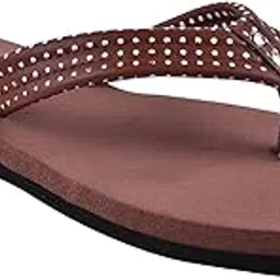 daughters MCR Healthcare Women's Orthopedic Diabetic Light Weight Soft Footwear/Chappal/Sandals/Slippers for Women-picture-25