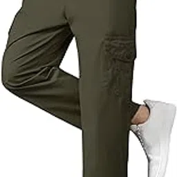 poshax Loose Cargo for Men image 1