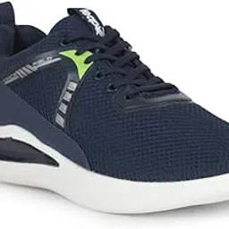 liberty Leap7x Mens AMBASDOR Sports Lacing Shoes-picture-58