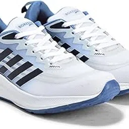 cooperwings Shoes for Men | Sport Shoes for Men | White Shoes for Men Stylish Look-picture-52