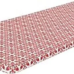 CALANDIS™ Waterproof Table Cover Lightweight Rectangle Decor Picnic Tablecloth Red | Tablecloths | Linens & Textiles | Kitchen, Dining & Bar-picture-21