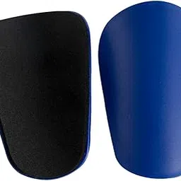 2Pcs Soccer Shin Guards Small Football Training for Boys Girls Kids Children Red 8X5Cm | Team Sports | Soccer | Clothing, Shoes & Accessories | Protective Gear-picture-29