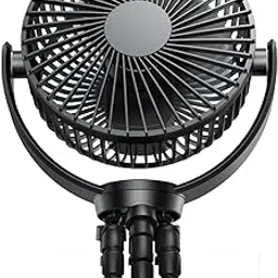 Dorobeen Stroller Fan, Portable Fan-picture-12