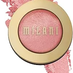 Milani Baked Blush, Dolce Pink, 3.5g-picture-45