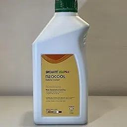 Siccante & CGAPlus Premium Radiator Coolant – New Generation Coolant with Advanced Synthetic Formula & Anti-Rust Protection for Longlife Performance | Available in Green, Red, Blue & Pink-picture-12