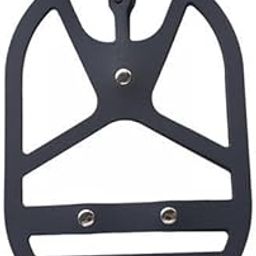 calandis CALANDIS™ 2xFootwear Clip for Backpack Shoe Clip for Bag for Mountaineering Outdoor Black XL | Other, Hiking Clothing | Clothing | & Hiking | Outdoor Sports-picture-17