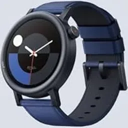 CMF by Nothing Watch Pro 2, 1.32" AMOLED, Smartwatch (Blue Strap, Free Size)-picture-20