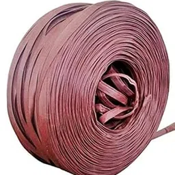 ATOOTFUSION Plastic Packing Rope/Twine Rope/Sutli Rope/PVC Rope 500g Approx Wt Packaging rassi-picture-49