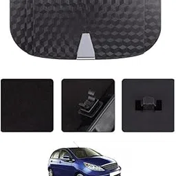 rkpsp Black Sunglass Holder Attach With Sun Visor For Car/Home/Office-246-picture-24