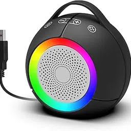 XKX RGB USB Computer Speaker-picture-16