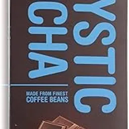 Amul Mystic Mocha Chocolate, 150 Grams-picture-22