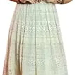 drashti fab Womens Ethnic Wear Gown | New Launching 1 Piece Ethnic Gown | Elegant Party & Festive-picture-41