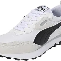 puma Unisex Rider FV Future Vintage Sneaker image 1