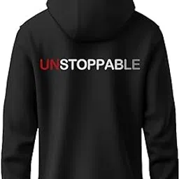 allen black Hoodie for Mens Typography Hoodie for Men Hooded Sweatshirt Best for Winter-picture-20