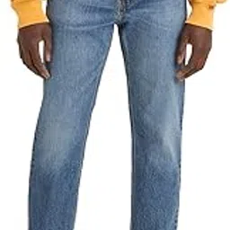 levi's Men's Mid Rise 541 Athletic Straight Fit Jeans-picture-27