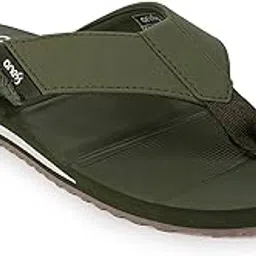 one8 Select By Virat Kohli Men's Light-Weight Anti-Skid Bounce Back Mid-Sole Comfortable All Day Wear Slip-ons Slippers/Chappals/Flip-Flops-picture-31