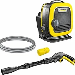 Karcher K Mini Portable Pressure Washer-picture-28