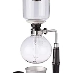 HARIO Technica Three Cup Coffee Siphon, 360ml-picture-20