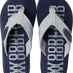 woodland Men's Slip On Flip-Flop-picture-37