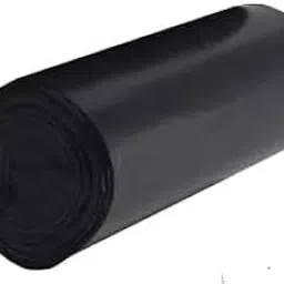 OFFER [Buy 6 Get 1 Free] TS Garbage Bags medium size, 19 x 21 Inches, 1 roll (each 30 bags/roll), 30 bags, black colour dustbin/trash Bags, Covers for Wet and Dry Waste [Pack of 1, medium]-image-44