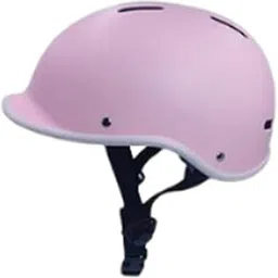 MERISHOPP Bicycle Helmet Sun Visor Kids Bike Helmet for Toddlers Multi Sports Children|Sporting Goods|Cycling|Helmets & Protective Gear|Helmets-image-39