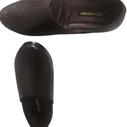 Future Men's Traditional Ethnic Nagra Jalsa Mojari | Classic Slip-On Punjabi Jutti for Wedding, Party Comfortable & Stylish Footwear-picture-46